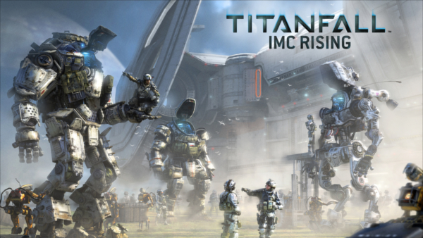 Titanfall